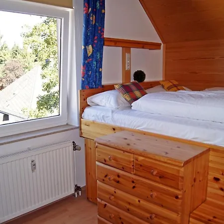 Apartment 21028 Winterberg