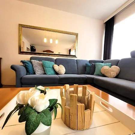 Apartment 21028 Winterberg