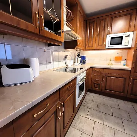 21028 Apartment Winterberg