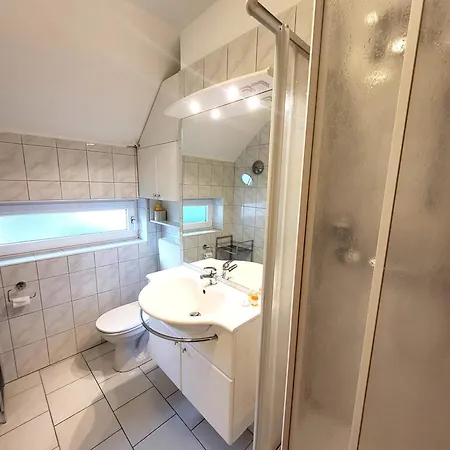 Apartment 21028 *