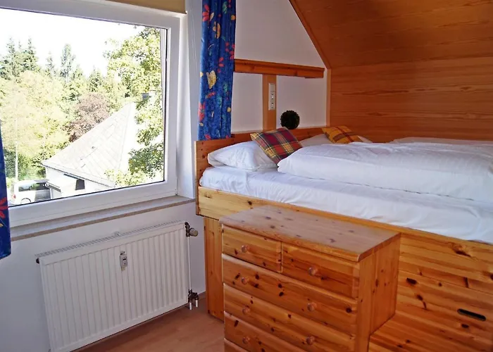 Apartamento 21028 Winterberg