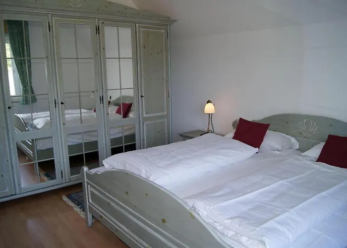 21028 Apartamento Winterberg