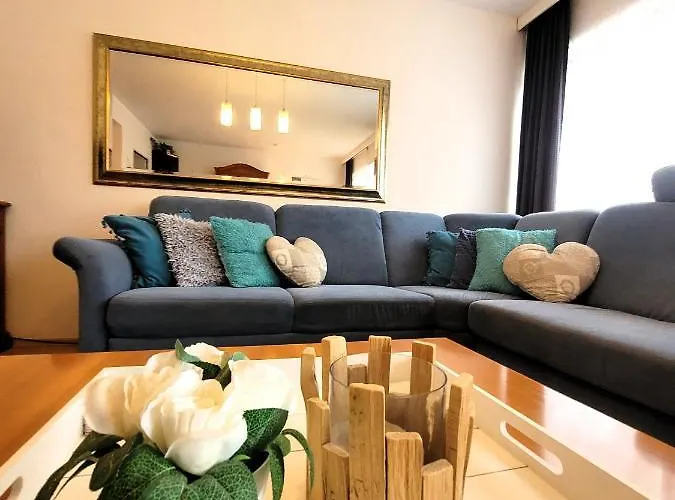 Apartamento 21028 Winterberg