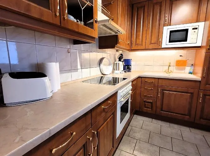 21028 Apartamento Winterberg